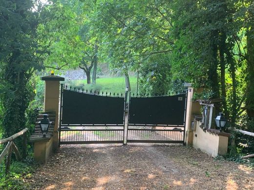 Casa de campo - Zandobbio, Bérgamo