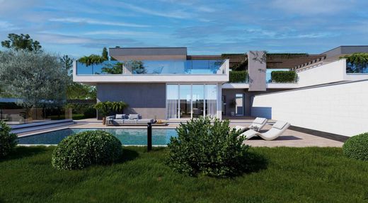 Villa en Roma, Lazio