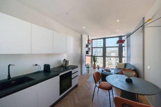 Apartamento - Milão, Lombardia