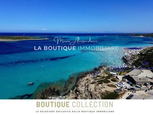 Stintino, Provincia di Sassariのテラスハウス