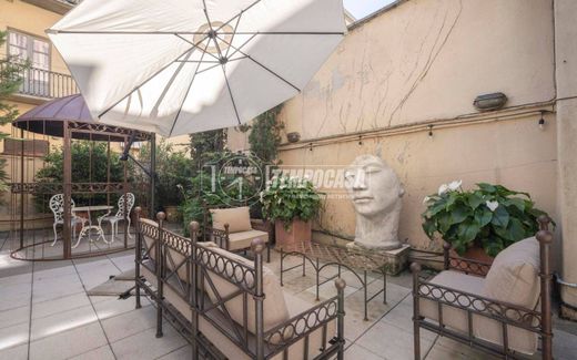 Apartment in Turin, Piedmont