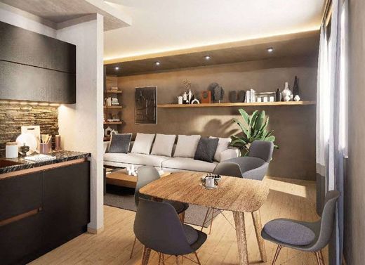 Piso / Apartamento en Campi Bisenzio, Florencia