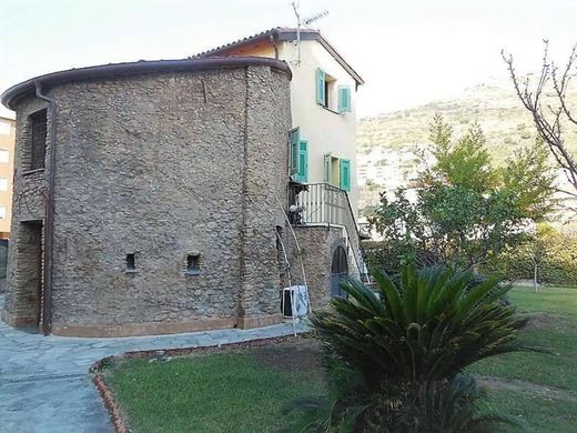 Villa en Ventimiglia, Provincia di Imperia