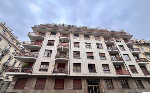 Piso / Apartamento en Turín, Piamonte