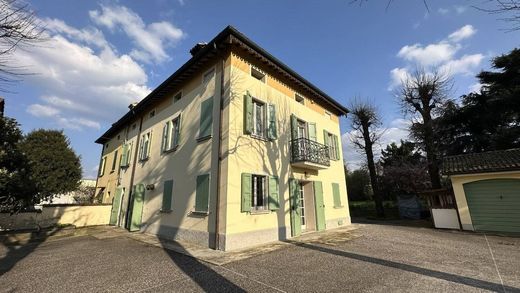 Villa in Scandiano, Provincia di Reggio Emilia