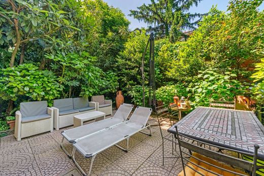 套间/公寓  米蘭, 米兰省