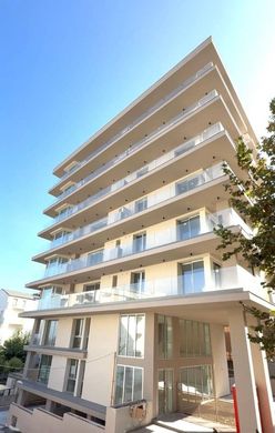 Apartment in Gabicce Mare, Pesaro and Urbino