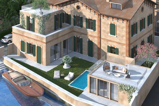 Villa - Veneza, Veneto