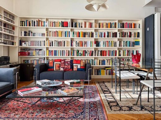 Apartamento - Milão, Lombardia