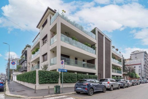 Appartement à Milan, Lombardie