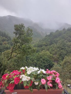 Propriété de campagne à Firenzuola, Florence