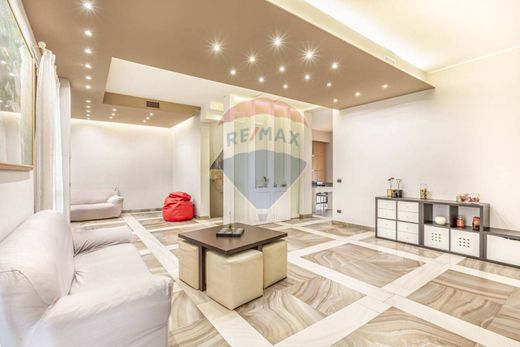 Villa à Pantigliate, Milan