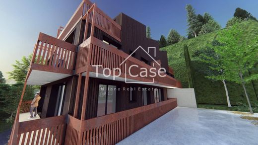 Apartment / Etagenwohnung in Valtournenche, Valle d'Aosta