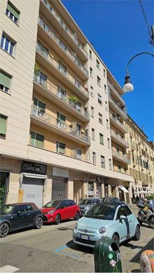 Apartment in Turin, Piedmont