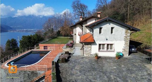 Вилла, Verbania, Вербания