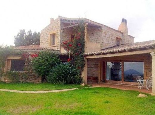 Villa in Olbia, Provincia di Sassari