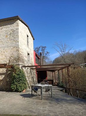 Casa de campo en Licciana Nardi, Provincia di Massa-Carrara