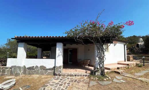 Villa in Murta Maria, Provincia di Sassari