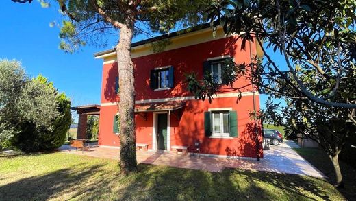 Luxury home in Jesolo, Venice