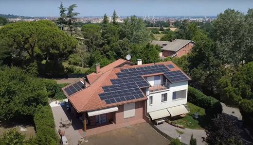 Вилла, San Lazzaro, Bologna