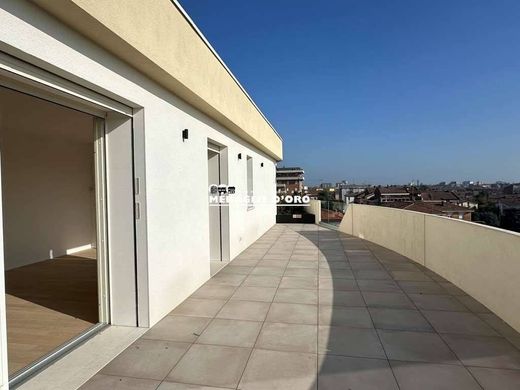 Penthouse in Modena, Provincia di Modena