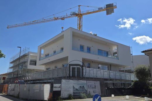 Apartment / Etagenwohnung in Treviso, Provincia di Treviso