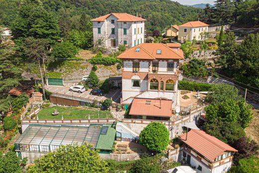 Villa in Mignanego, Provincia di Genova