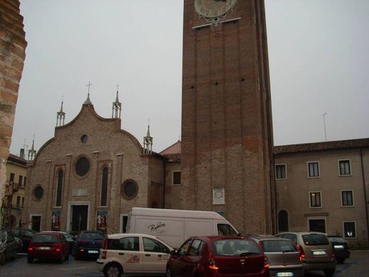 Appartement in Treviso, Provincia di Treviso