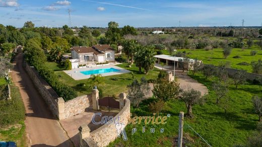 Villa in Casarano, Provincia di Lecce