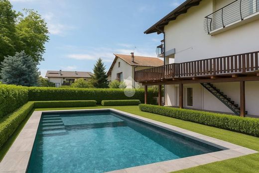 ‏וילה ב  Bra, Provincia di Cuneo