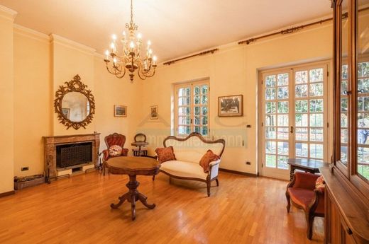 Willa w Asti, Provincia di Asti