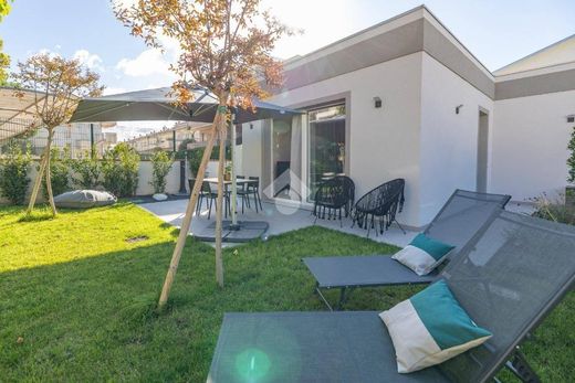 Вилла, Червиа, Provincia di Ravenna