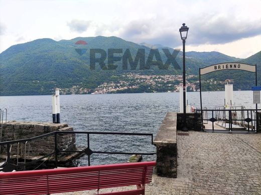Luxus-Haus in Brienno, Provincia di Como