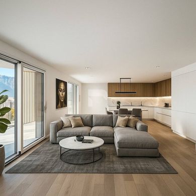 ‏דירת פנטהאוז ב  Trento, Provincia autonoma di Trento