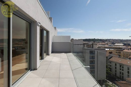 Penthouse in Trieste, Friuli Venezia Giulia