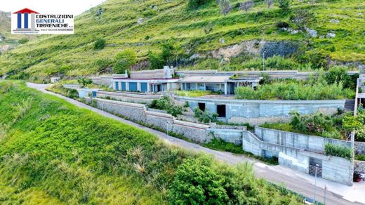 Вилла, Amantea, Provincia di Cosenza