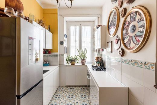 套间/公寓  罗马市, 罗马省