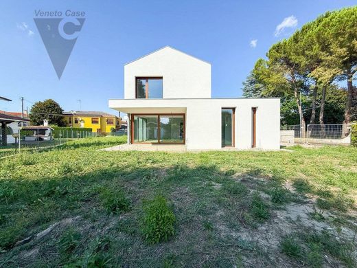 Villa in Noventa, Padua