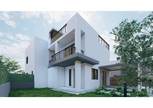 Villa in Palermo, Sicily