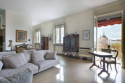 Apartament w Mediolan, Città metropolitana di Milano