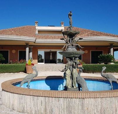 Villa in Aprilia, Provincia di Latina