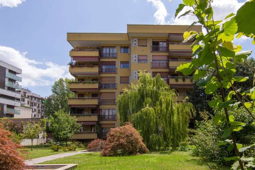 Penthouse in Milan, Lombardy