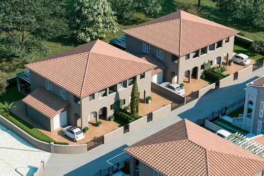 Лэйнхаус, Pontedera, Province of Pisa