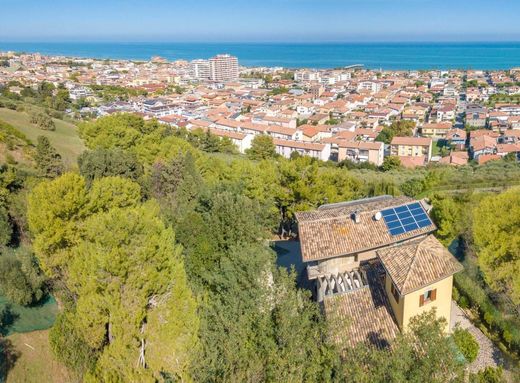 ﻓﻴﻼ ﻓﻲ Roseto degli Abruzzi, Provincia di Teramo