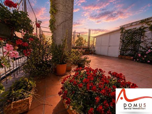 Penthouse à Palerme, Sicile