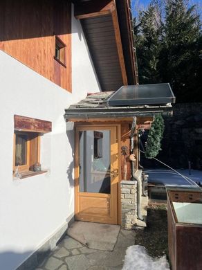 Villa in Courmayeur, Valle d'Aosta