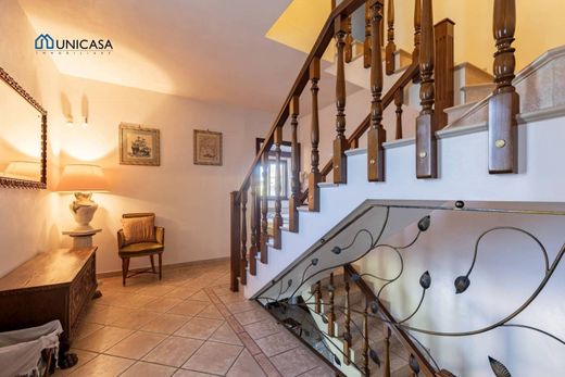 Villa en Cerveteri, Roma