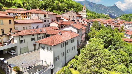 Villa a Avigliana, Provincia di Torino