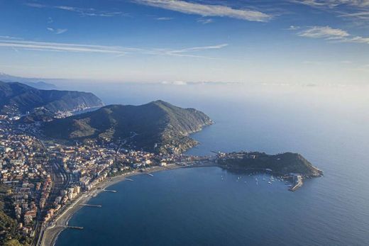 ﺷﻘﺔ ﻓﻲ Sestri Levante, Provincia di Genova