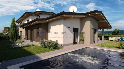 Villa in Brusaporto, Provincia di Bergamo